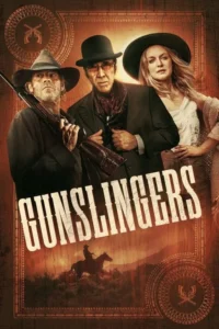 Read more about the article Gunslingers