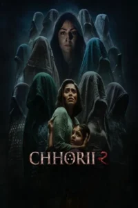 Read more about the article Chhorii 2