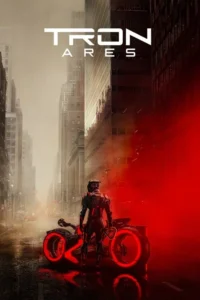 Read more about the article TRON: Ares