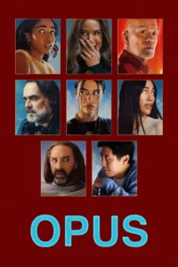 Read more about the article Opus