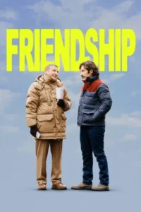 Read more about the article Friendship