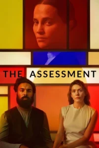 Read more about the article The Assessment