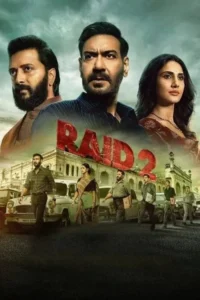 Read more about the article Raid 2