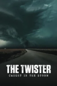 Read more about the article The Twister: Caught in the Storm