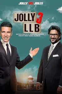 Read more about the article Jolly LLB 3