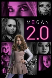 Read more about the article M3GAN 2.0