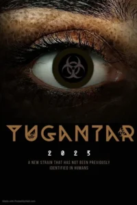 Read more about the article Yugantar