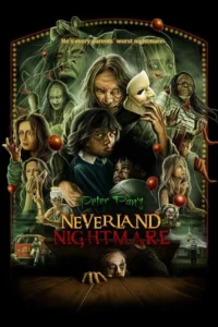 Read more about the article Peter Pan’s Neverland Nightmare