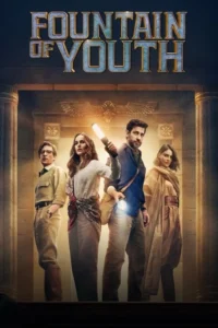 Read more about the article Fountain of Youth