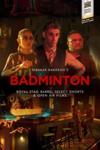 Read more about the article Badminton