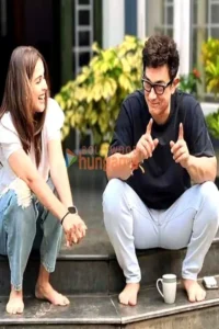 Read more about the article Sitaare Zameen Par
