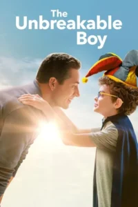 Read more about the article The Unbreakable Boy