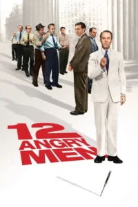 Read more about the article 12 Angry Men