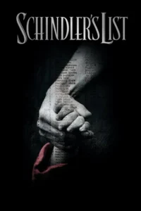 Read more about the article Schindler’s List