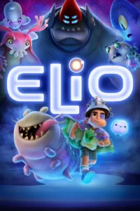 Read more about the article Elio