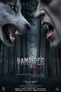 Read more about the article Vampires Saga