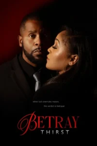 Read more about the article Betray: Thirst