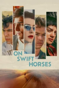 Read more about the article On Swift Horses