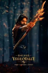 Read more about the article Hari Hara Veera Mallu : Part 1 – Sword vs Spirit