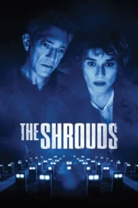 Read more about the article The Shrouds