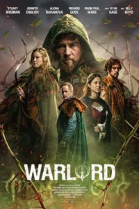 Read more about the article Warlord