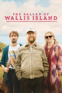 Read more about the article The Ballad of Wallis Island
