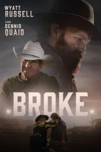 Read more about the article Broke