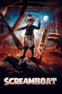 Read more about the article Screamboat
