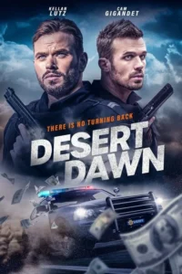Read more about the article Desert Dawn