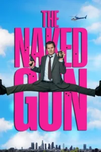 Read more about the article The Naked Gun