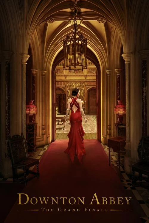 Downton Abbey: The Grand Finale