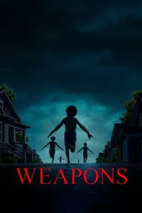 Read more about the article Weapons