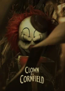 Read more about the article Clown in a Cornfield