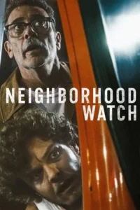 Read more about the article Neighborhood Watch