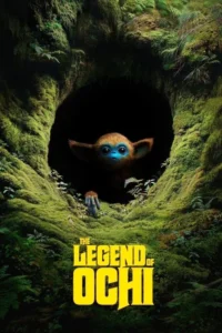 Read more about the article The Legend of Ochi