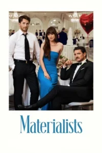 Read more about the article Materialists