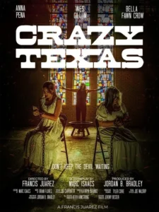 Read more about the article Crazy Texas
