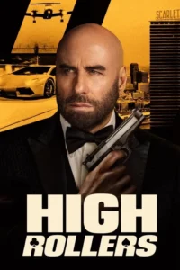 Read more about the article High Rollers