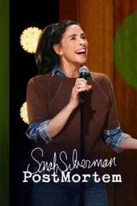 Read more about the article Sarah Silverman: PostMortem