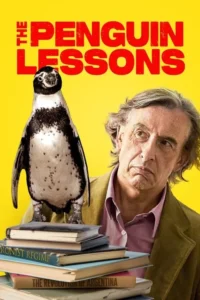 Read more about the article The Penguin Lessons