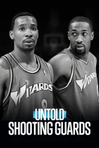 Read more about the article Untold: Shooting Guards