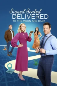 Read more about the article Signed, Sealed, Delivered: To The Moon And Back