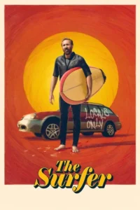 Read more about the article The Surfer