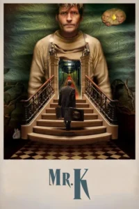 Read more about the article Mr. K