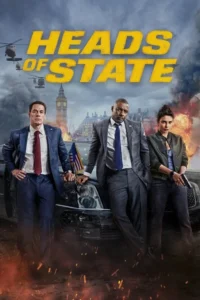 Read more about the article Heads of State