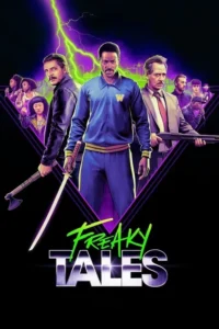 Read more about the article Freaky Tales