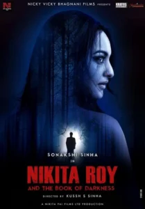 Read more about the article Nikita Roy And The Book Of Darkness