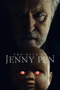 Read more about the article The Rule of Jenny Pen