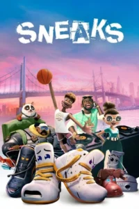 Read more about the article Sneaks