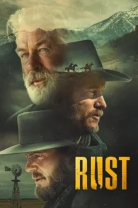 Read more about the article Rust